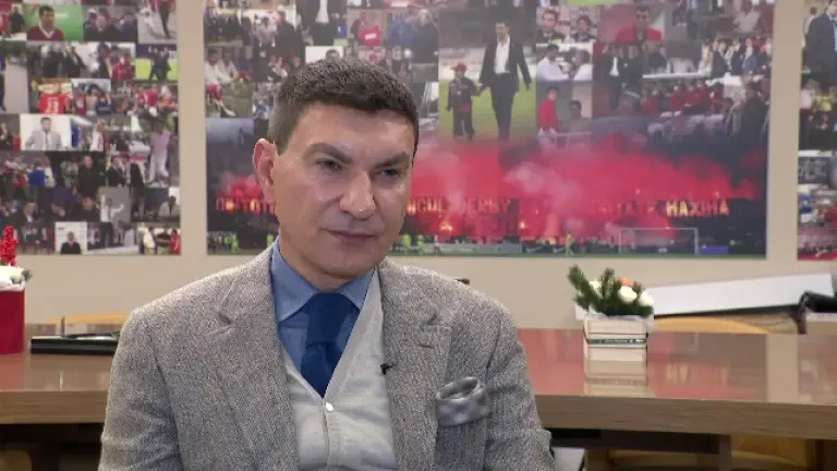 Cristi Borcea: Craiova n-ar fi pierdut niciodată calificarea dacă Mirel Rădoi era pe bancă