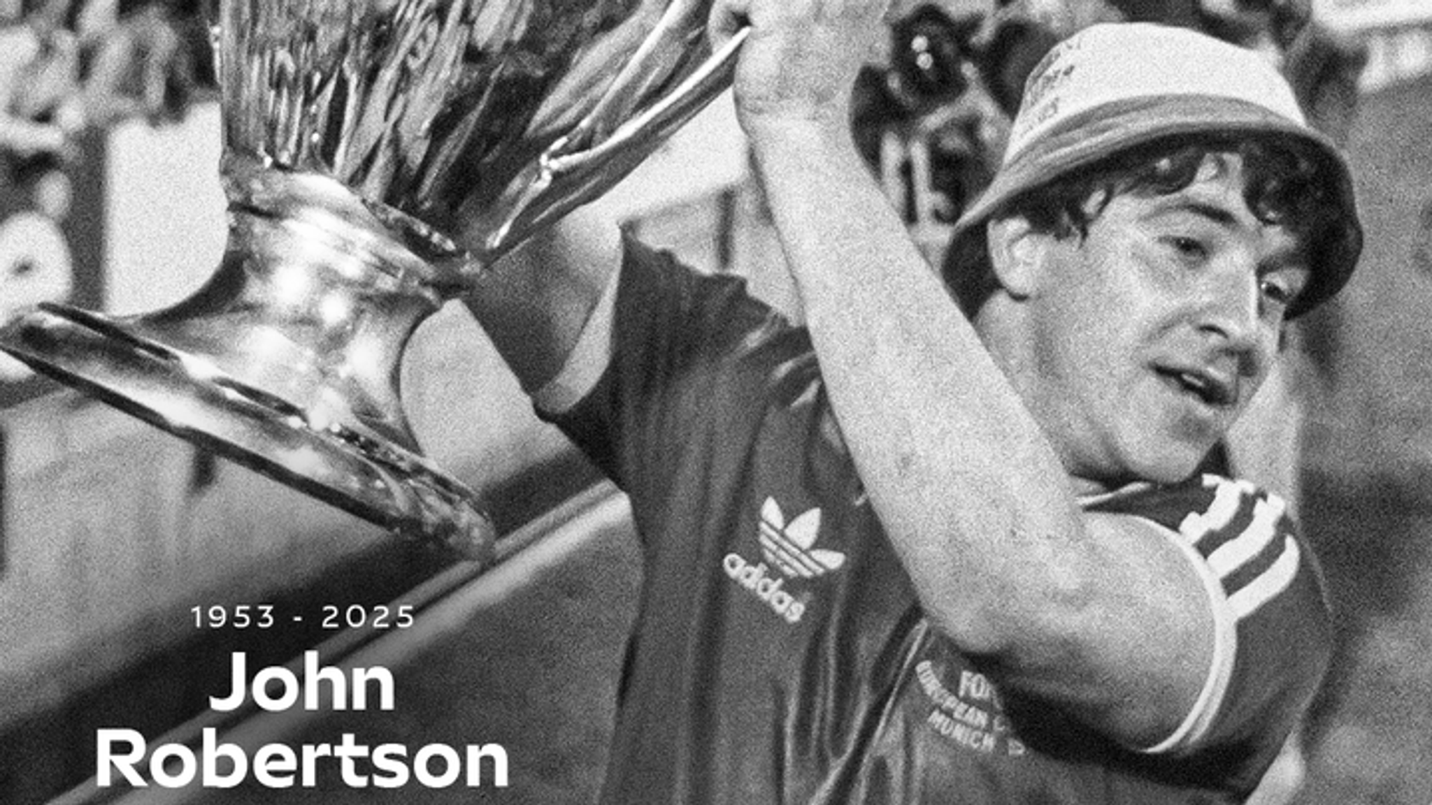 Doliu &icirc;n fotbalul britanic! A murit legenda care a scris istorie cu Nottingham Forest &icirc;n Cupa Campionilor
