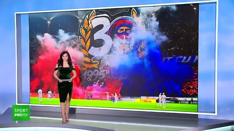 Campionii de la FCSB au parte de un Crăciun liniștit. Ce transferuri au cerut (25.12.2025)