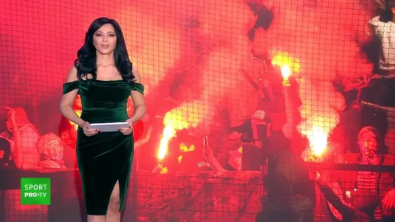 Dinamoviști z&acirc;mbesc de Crăciun, după ani grei &icirc;n care au fost și &icirc;n liga a doua