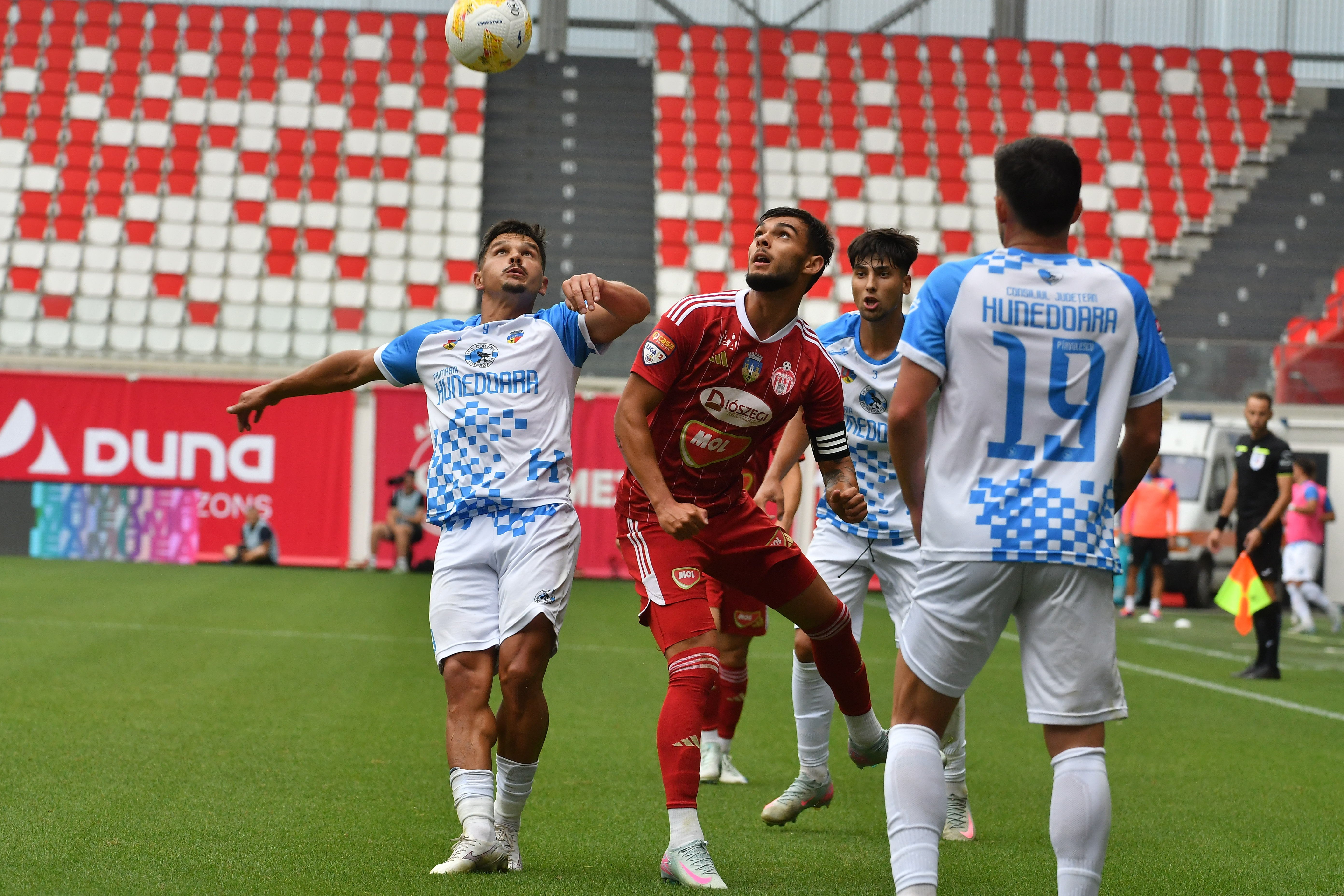 Se pregătește o revenire de senzație &icirc;n Superligă: &rdquo;Am arătat că putem&rdquo;