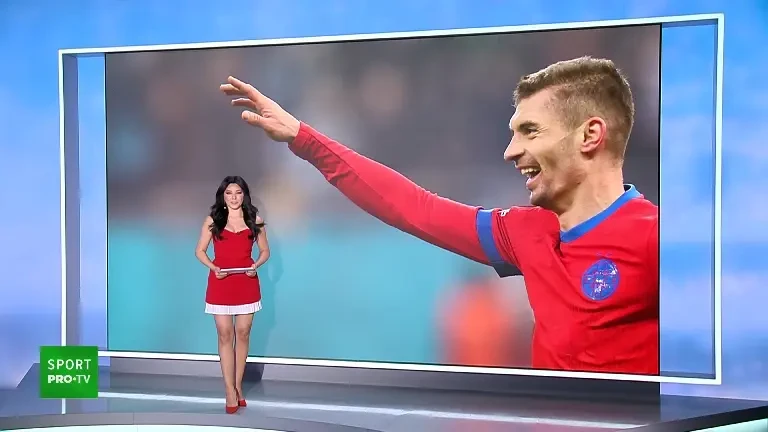 FCSB &icirc;și poate pierde golgheterul: Florin Tănase, ofertat din zona arabă