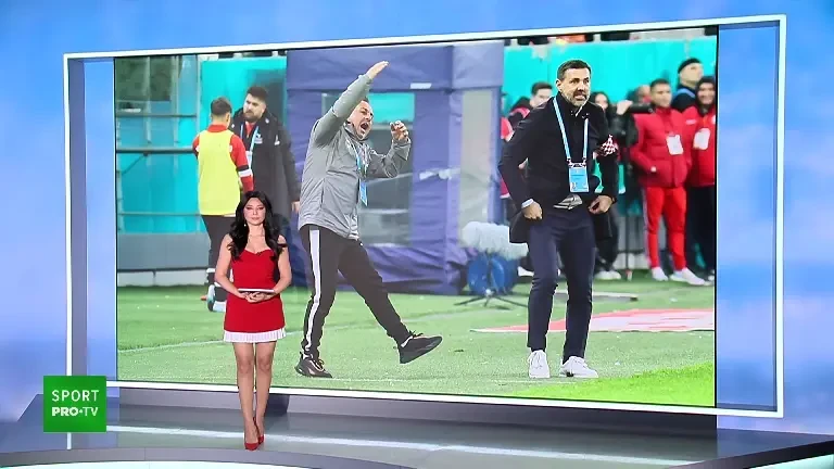 Florentin Petre vrea titlul la Dinamo și ca antrenor. Dezvăluiri despre relația cu Zeljko Kopic