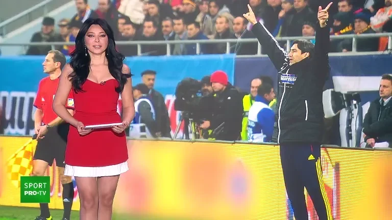 Victor Pițurcă: &Icirc;n Rom&acirc;nia, accept doar Steaua, &icirc;nsă nu ca antrenor