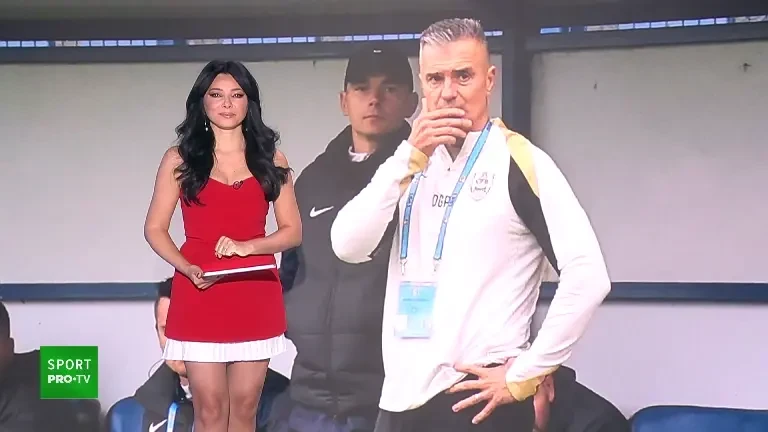 Daniel Pancu se ferește să vorbească de play-off la CFR Cluj