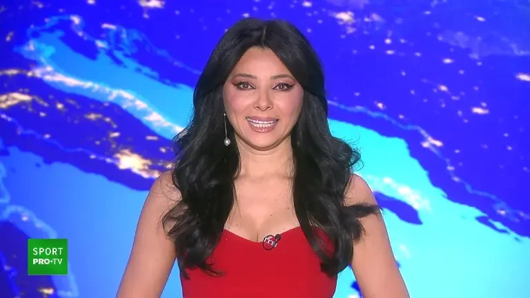 Gabi Balint, despre cel mai frumos cadou primit de Crăciun