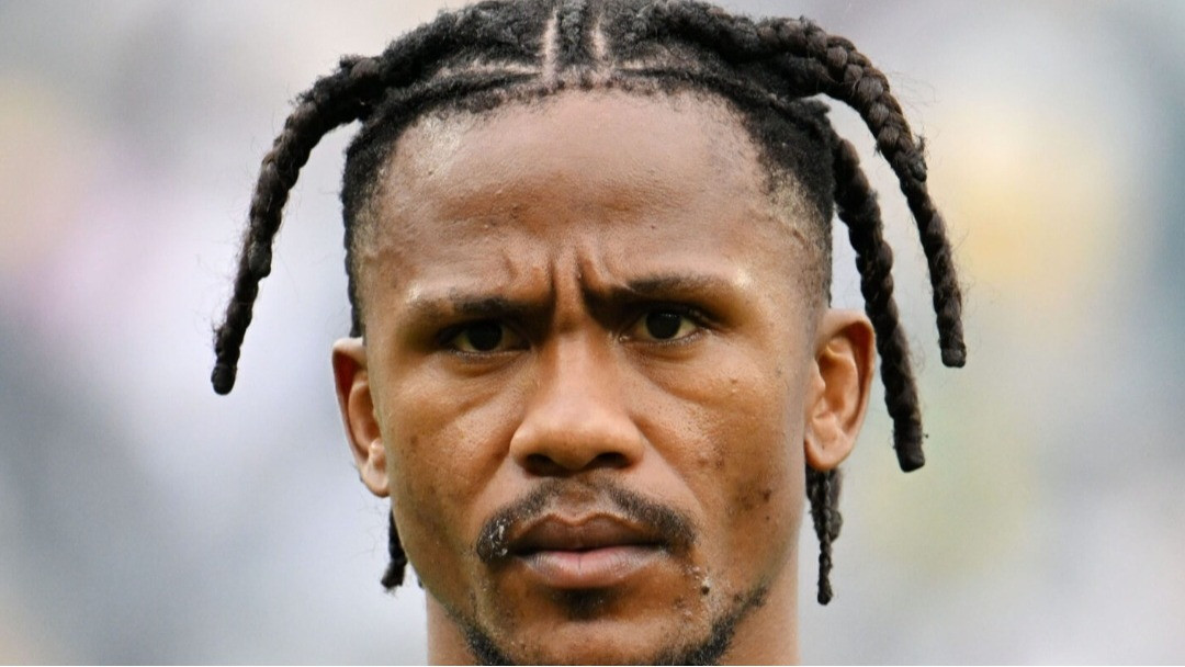 Ngezana și ai lui strigă &bdquo;hoții&ldquo;: penalty refuzat Africii de Sud după o fază explozivă