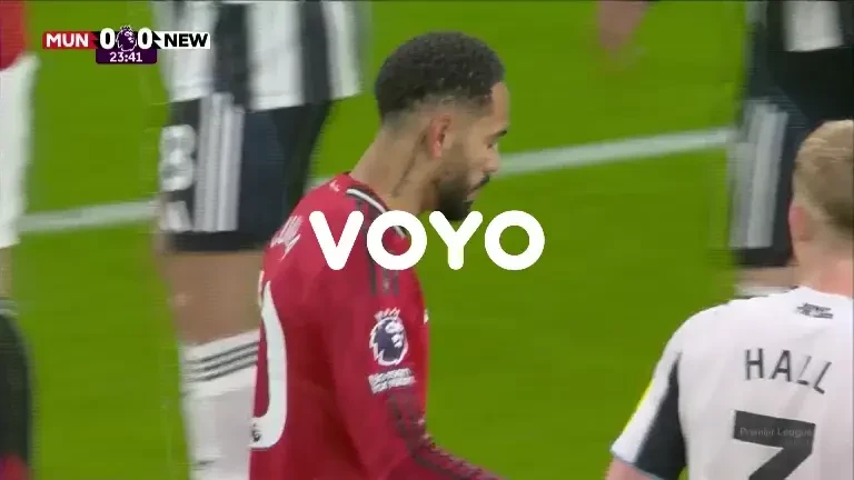 Premier League | Manchester United - Newcastle 1-0 (26-12-2025)