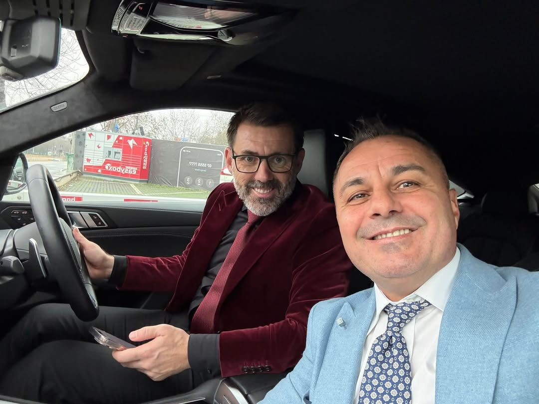 Florentin Petre i-a făcut o promisiune lui Zeljko Kopic: Da, merg cu el! Ce vrei să zic mai mult?