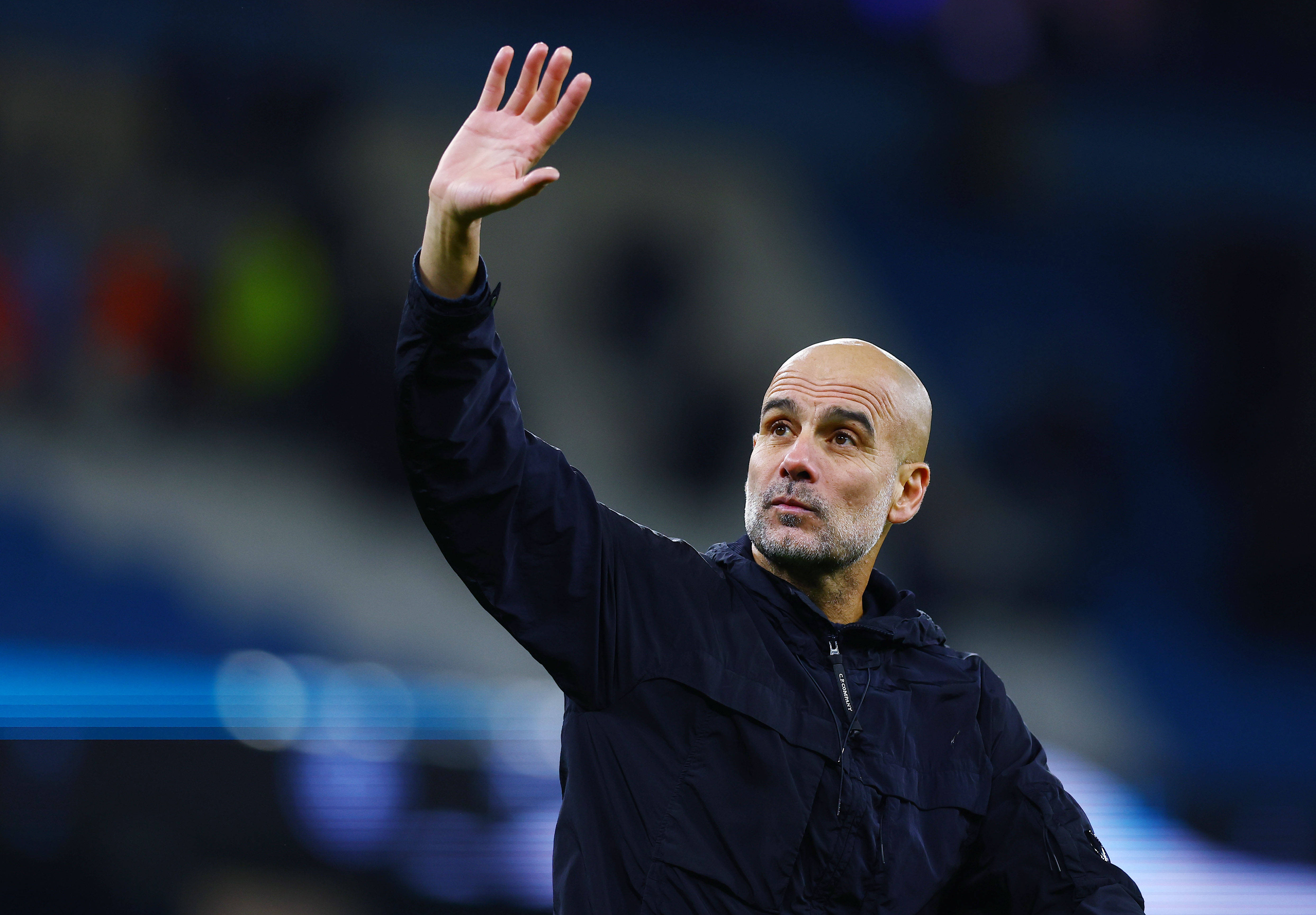 Nottingham Forest - Manchester City, ora 14:30, LIVE pe VOYO. &rdquo;Cetățenii&rdquo; continuă cursa pentru titlu