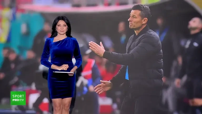 Rapid poate să ia titlul și fără Stanciu. Secretul succesului stă pe bancă