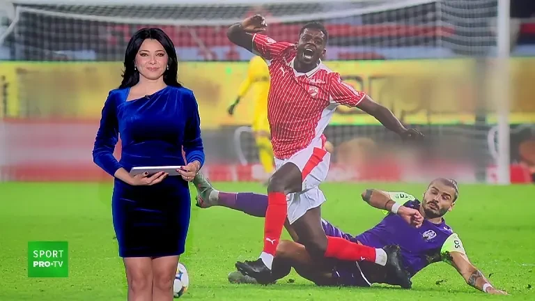 Alertă la Dinamo! Doi titulari doriți de FCSB și Rapid pot semna &icirc;ncep&acirc;nd cu săptăm&acirc;na viitoare