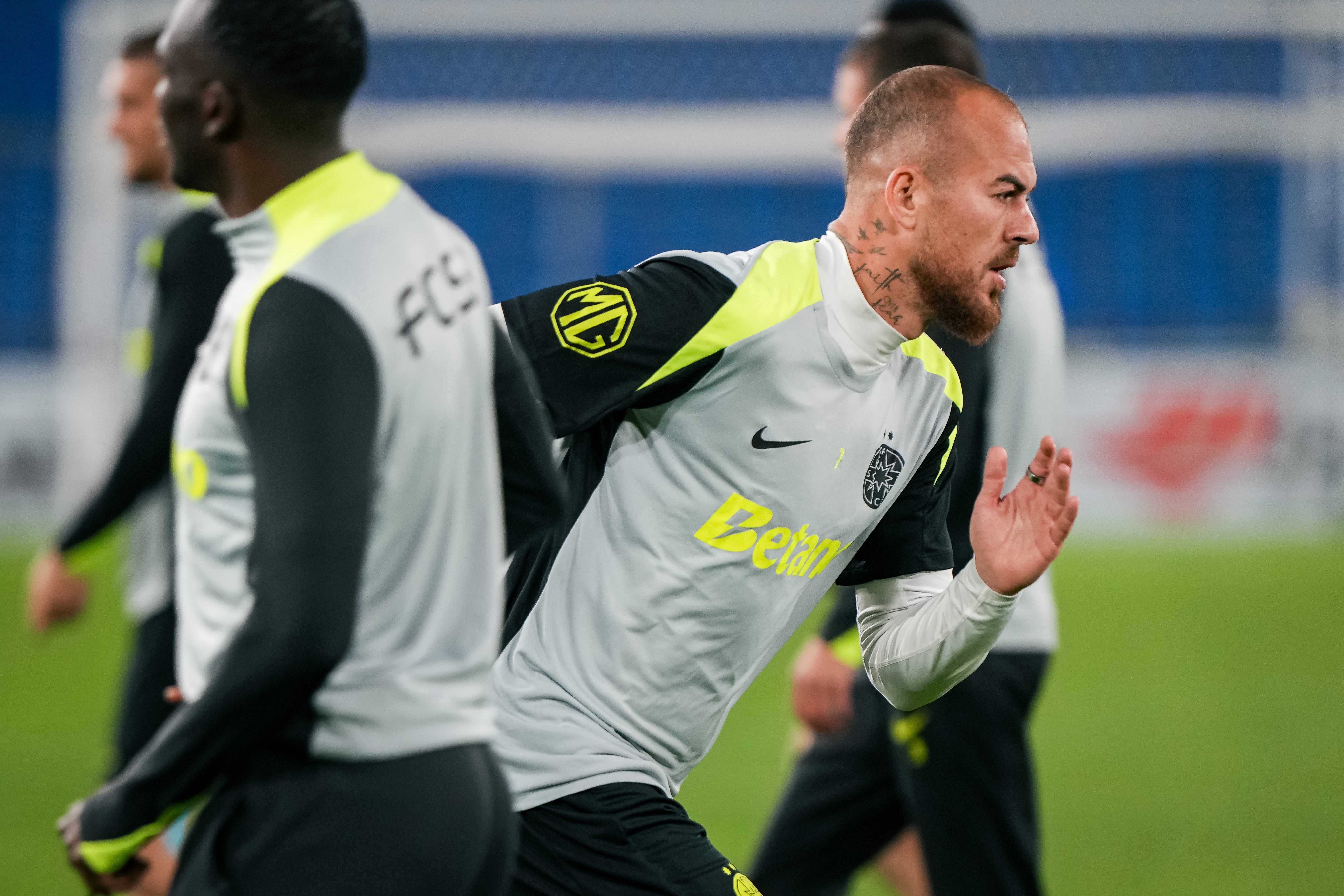 Au dat cărțile pe față! Clubul la care este așteptat Denis Alibec după plecarea de la FCSB: &rdquo;Dacă ar renunța la anumite pretenții financiare...&rdquo;
