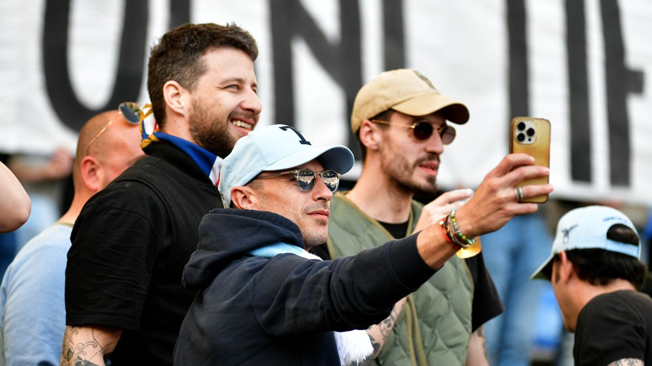 Ce le făcea Ștefan Radu colegilor de la Lazio: &rdquo;Era o pacoste de dimineața p&acirc;nă seara&rdquo;