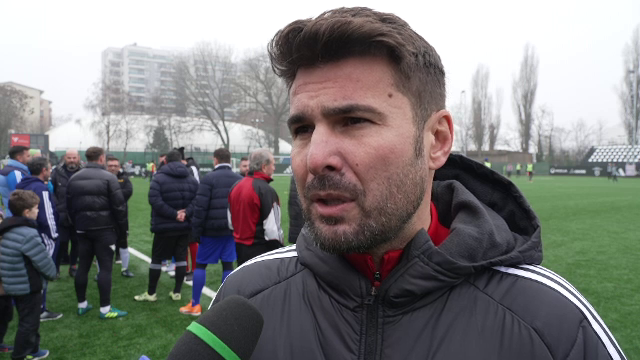 Adrian Mutu e hotăr&acirc;t: &rdquo;Chivu n-a realizat nimic. El e antrenorul anului&rdquo;