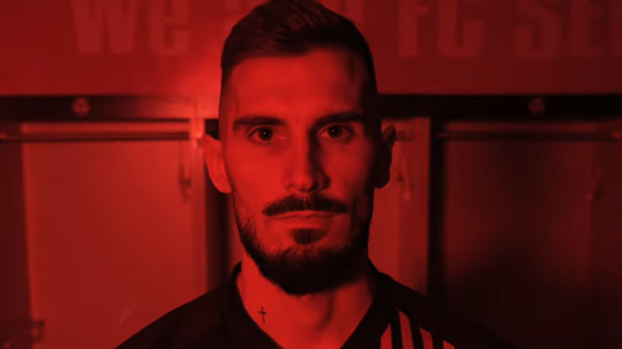 Revenire de senzație? Marko Dugandzic e dorit de o echipă din Superligă