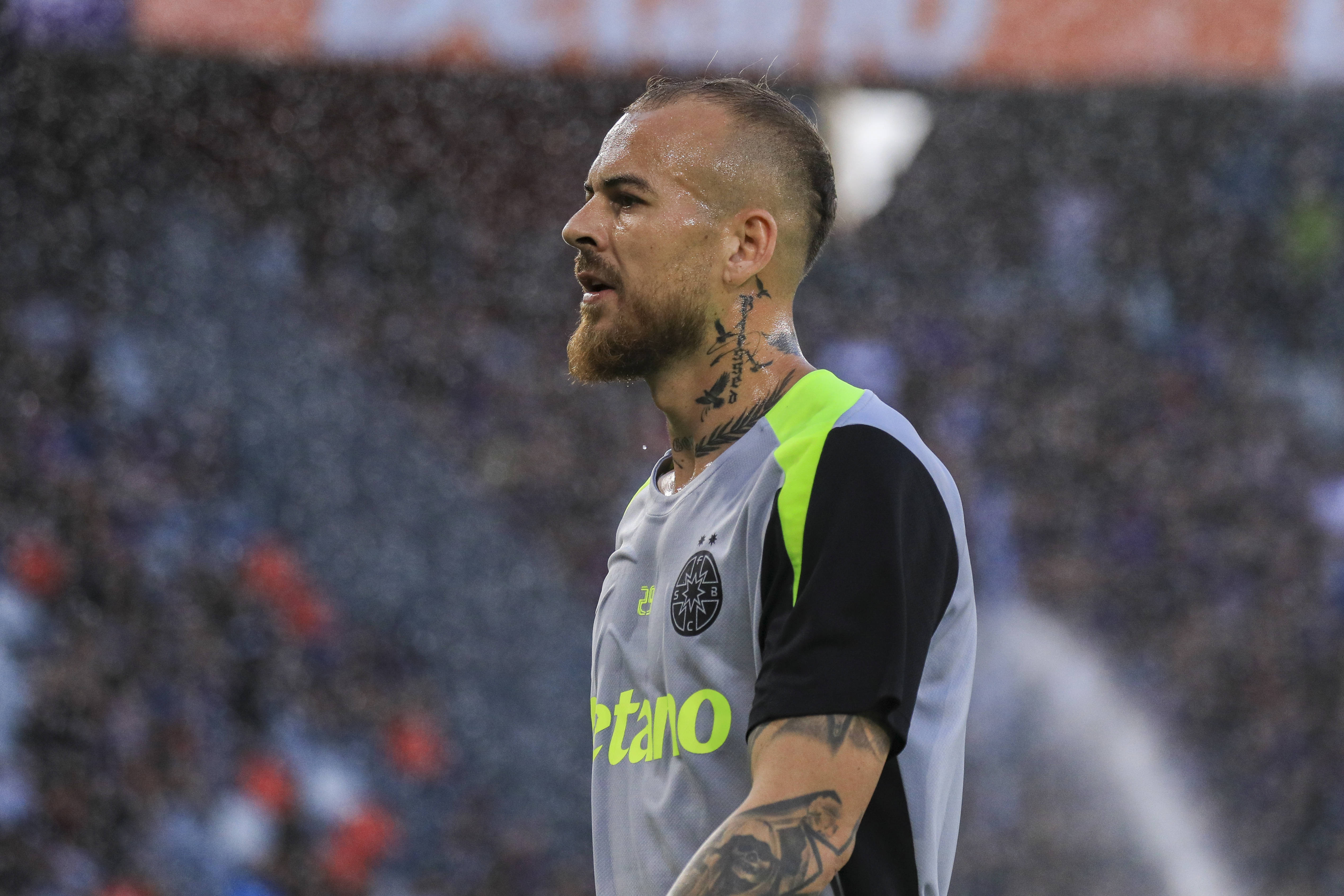 O echipă din Superligă, ofertă pentru Denis Alibec: &rdquo;Să vedem dacă i-ar conveni&rdquo;