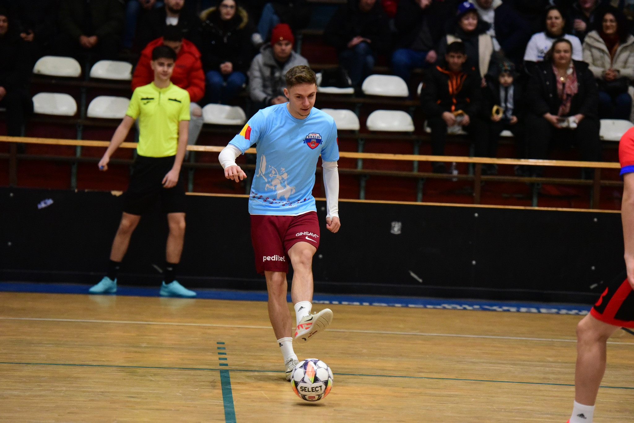 Vaslui louis munteanu 3