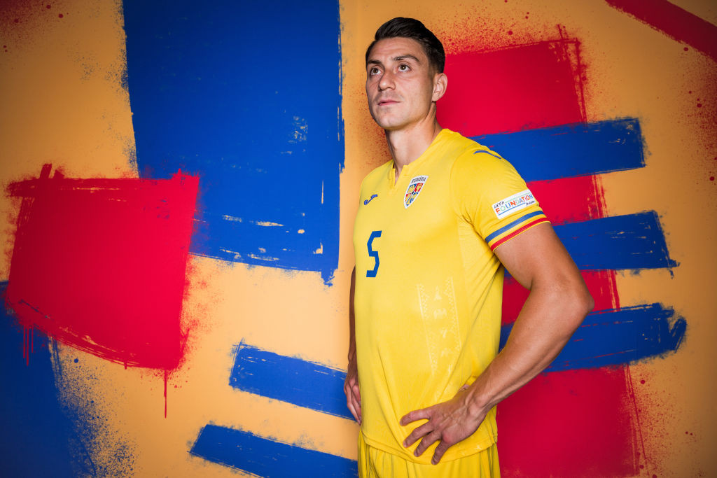 Un tricolor e &icirc;ncrezător &icirc;naintea bătăliei cu turcii: Avem un mare avantaj