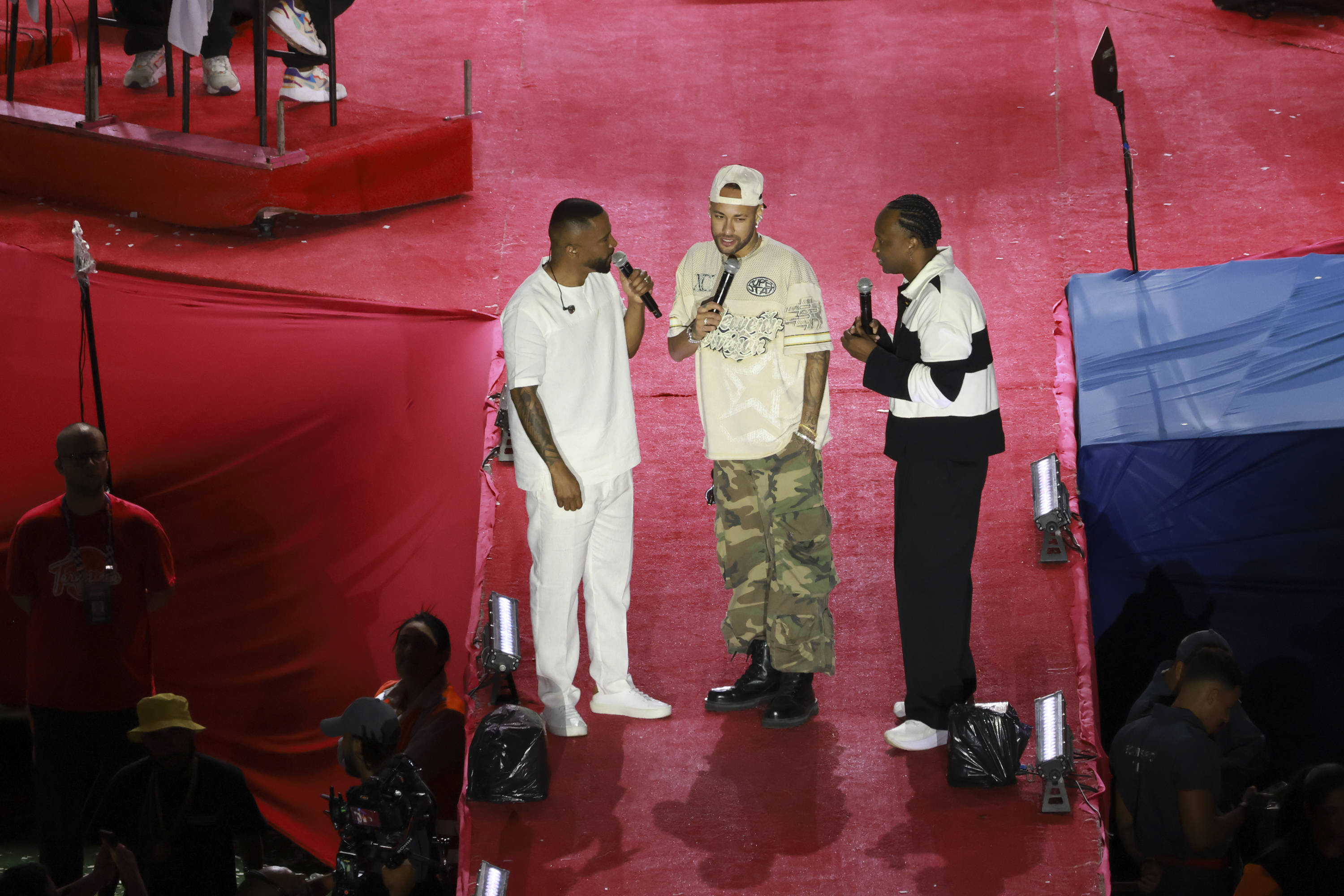 Neymar a anunțat unde vrea să joace &icirc;n 2026: Apoi veți putea să &icirc;mi cereți socoteală