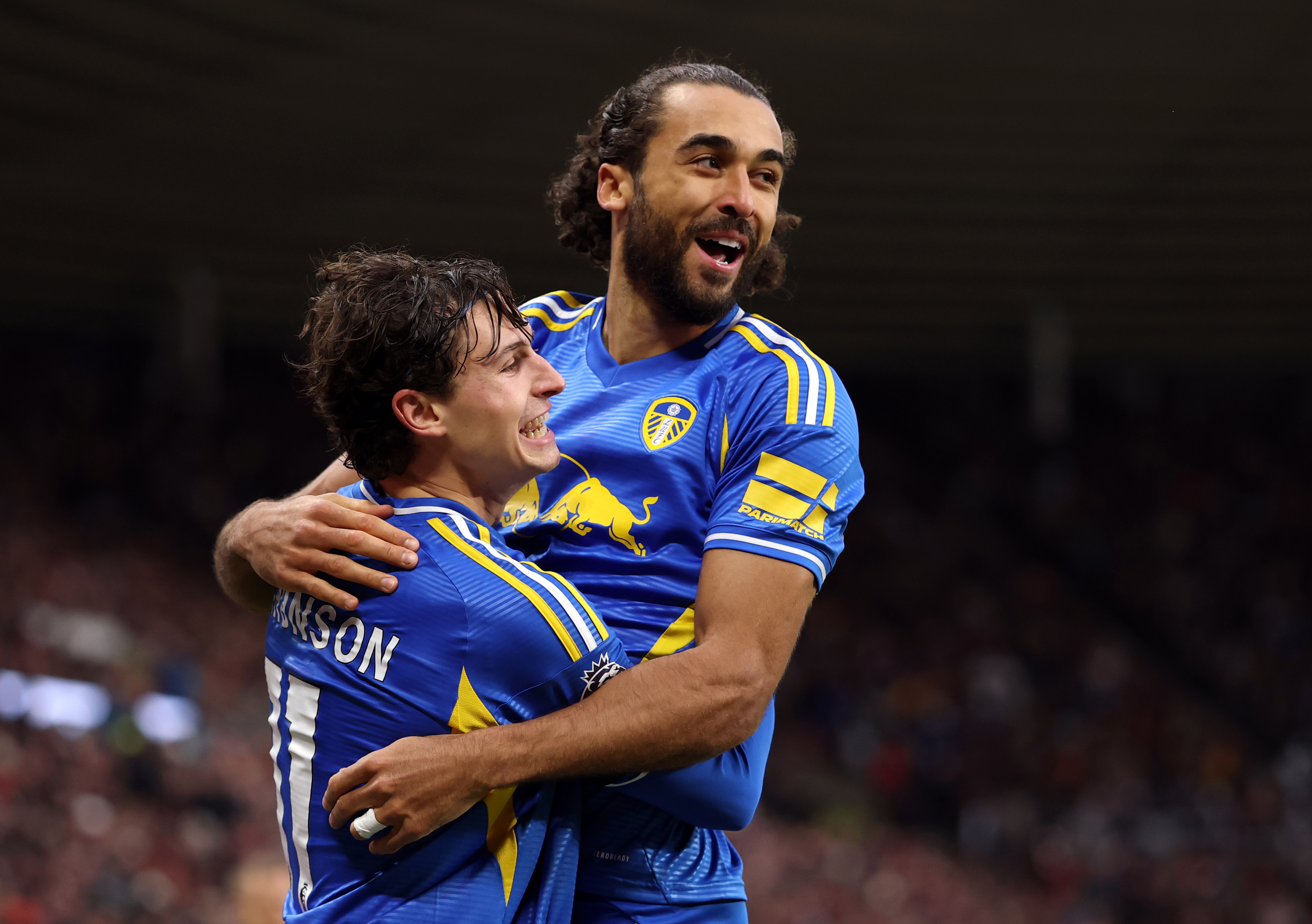 &bdquo;Sexy football&ldquo; &icirc;n Premier League: Gardoș și Marica, &icirc;nc&acirc;ntați de un gol de PlayStation &icirc;n Sunderland - Leeds