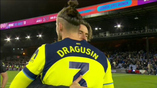 Gardoș și Marica, primele reacții după revenirea lui Drăgușin &icirc;n Premier League: &Icirc;n locul lui, eu aș pleca! / Tottenham și-l dorește