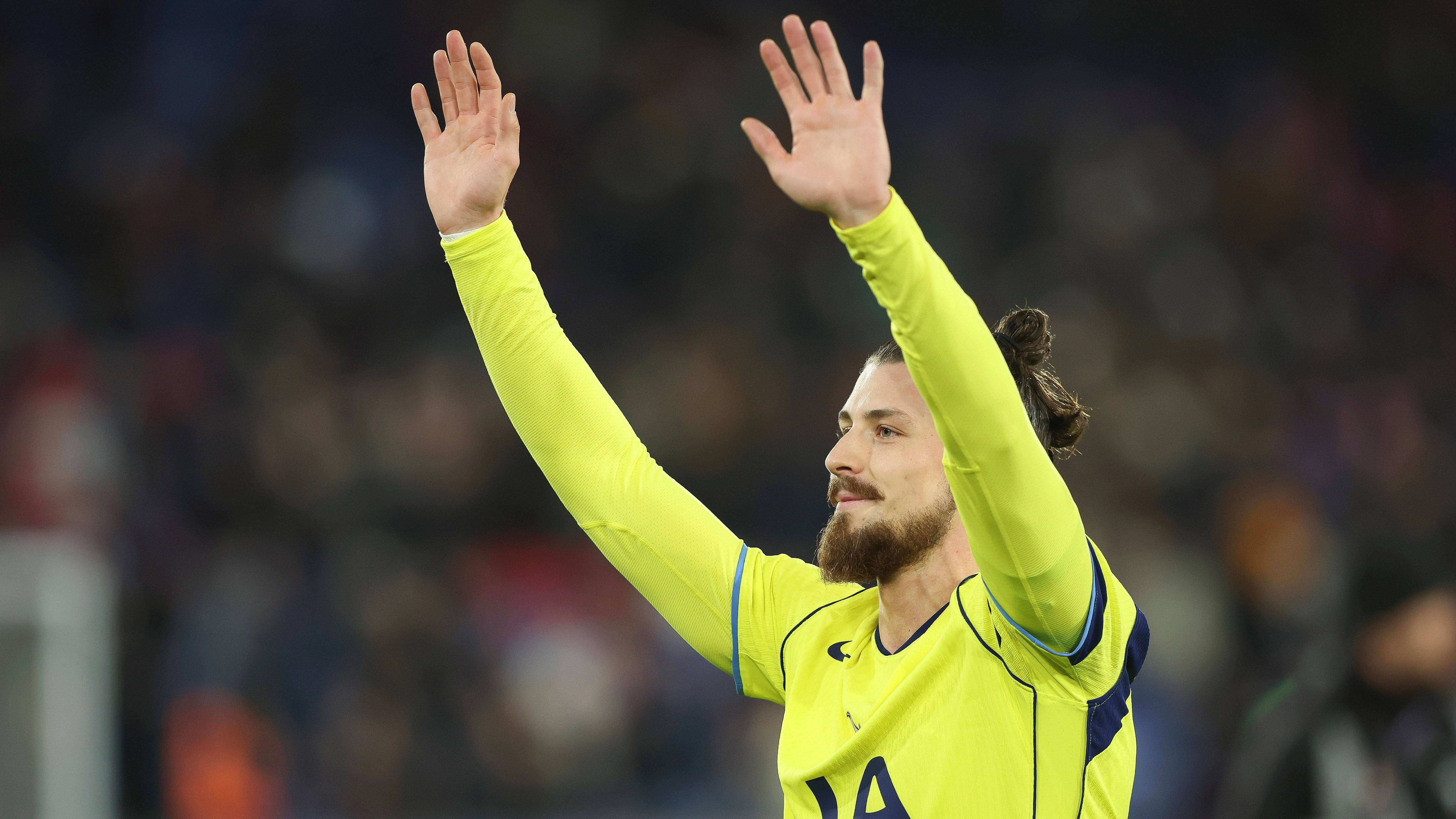 Drăgușin, cel mai spectaculos verdict vine din Anglia: Radu, descris printr-un singur cuv&acirc;nt