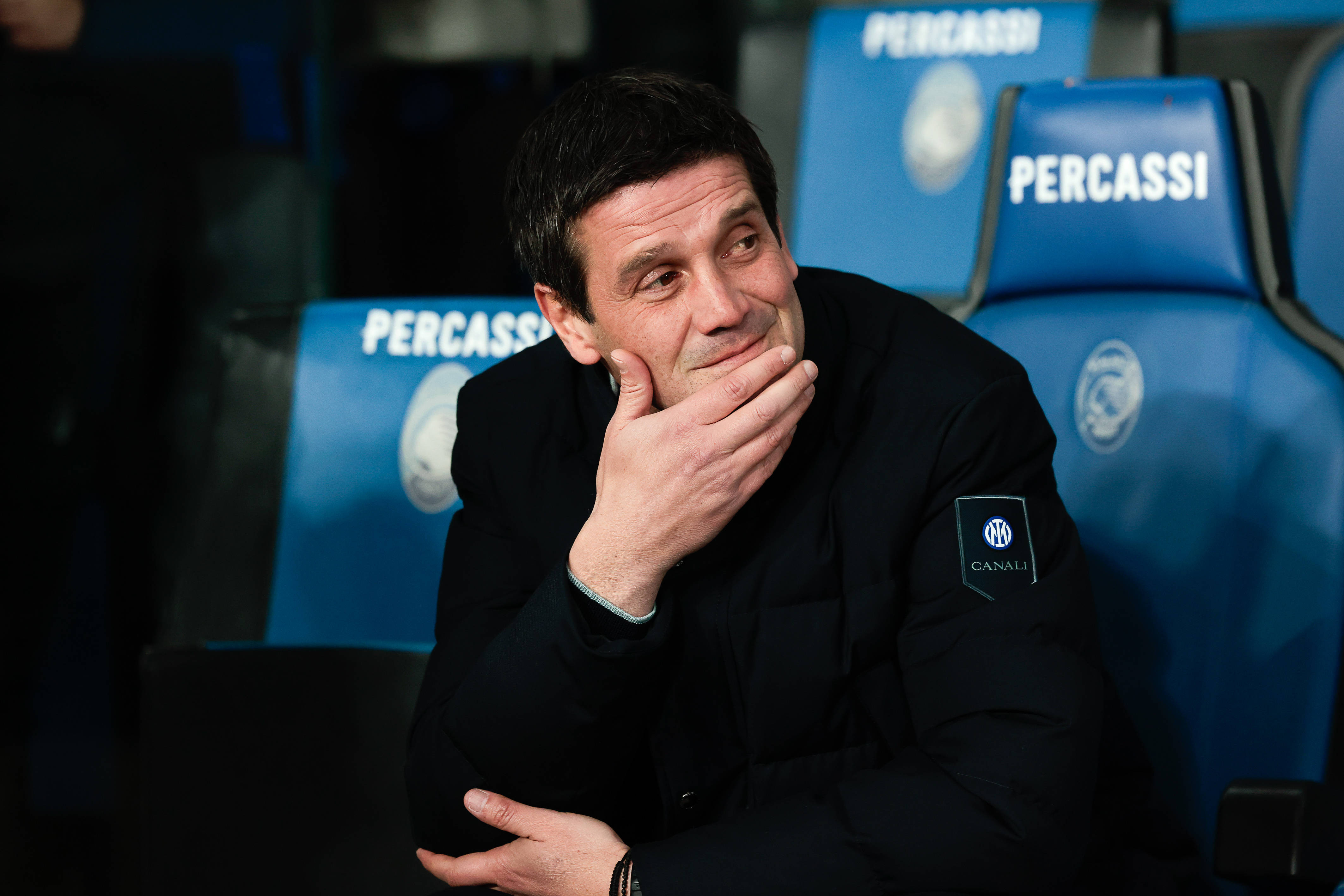 Cristi Chivu, notă de MVP &icirc;n Atalanta - Inter Milano 0-1 după ce &icirc;ncheie anul pe primul loc &icirc;n Serie A!