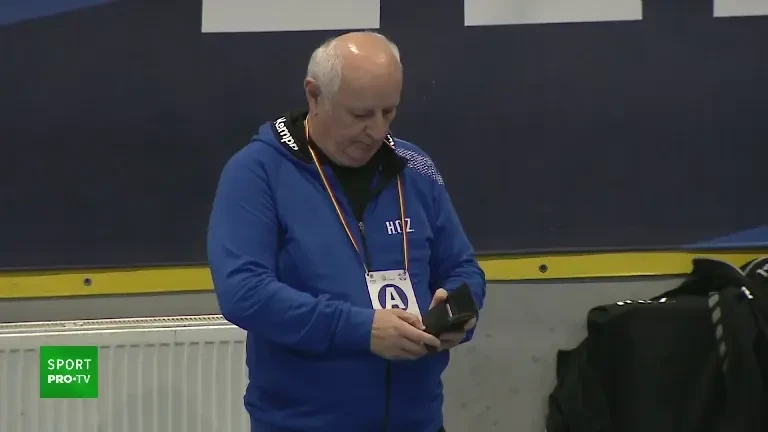 Gheorghe Tadici a reacționat imediat după ce a văzut mesajul