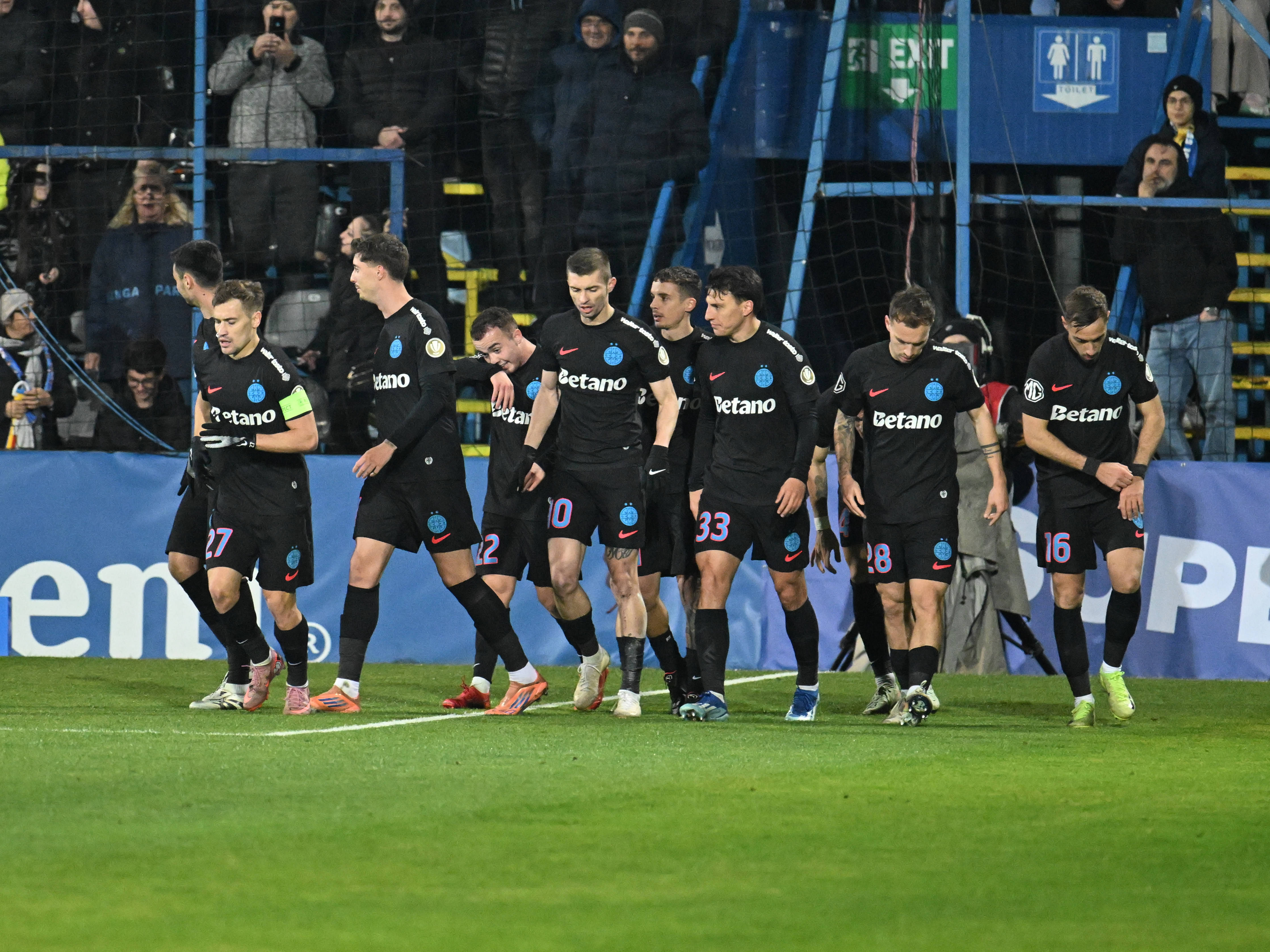 Mihai Stoica s-a convins! FCSB a dat &rdquo;cea mai mare surpriză din istoria modernă a fotbalului rom&acirc;nesc&rdquo;