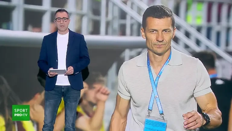 Rapid face prima mutare a iernii! Pe cine readuc giuleștenii &icirc;n Rom&acirc;nia