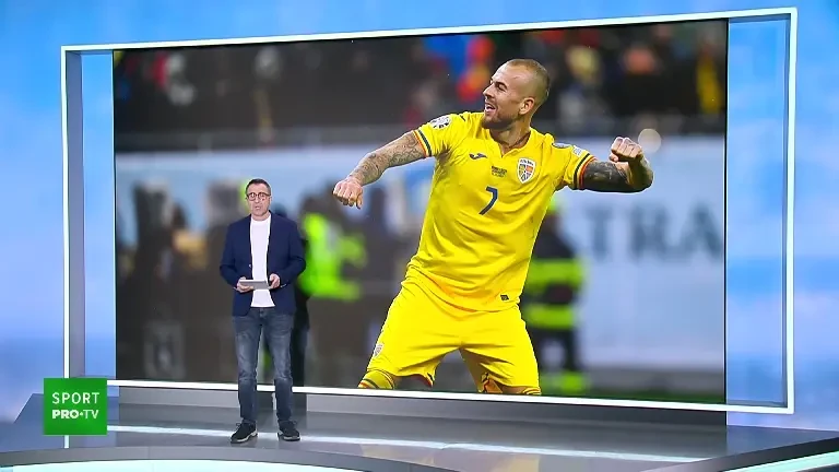 Alibec pleacă de la FCSB! Unde este așteptat atacantul adus de Gigi Becali &icirc;n vară