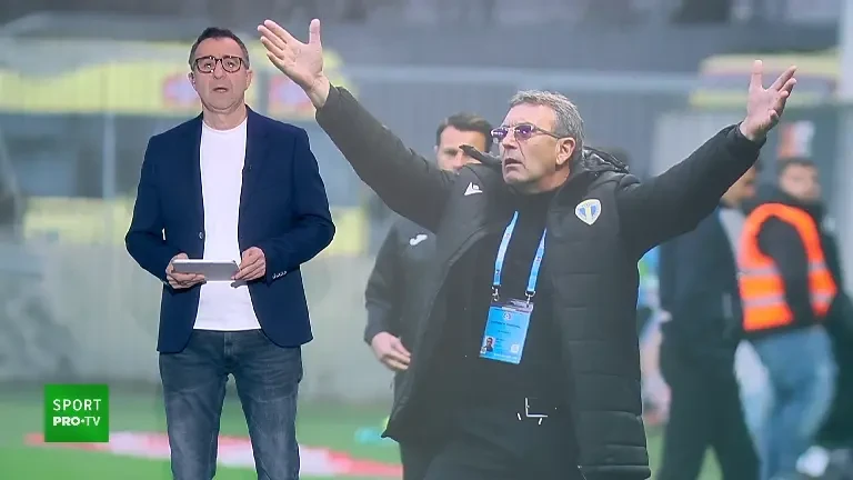 Petrolul a rămas fără căpitan chiar &icirc;nainte de Anul Nou! Anunțul făcut de gruparea ploieșteană