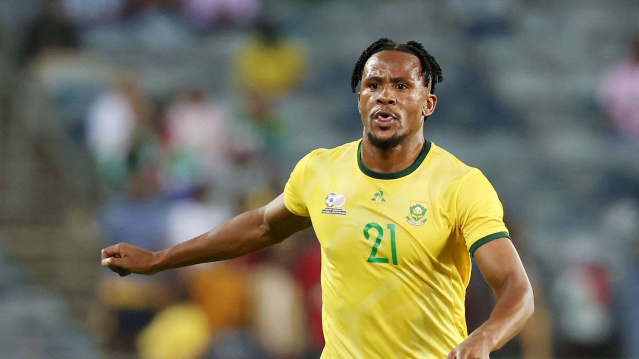 Posibilii adversari ai lui Ngezana! Pe cine ar putea &icirc;nt&acirc;lni Africa de Sud &icirc;n &bdquo;optimile&rdquo; Cupei Africii