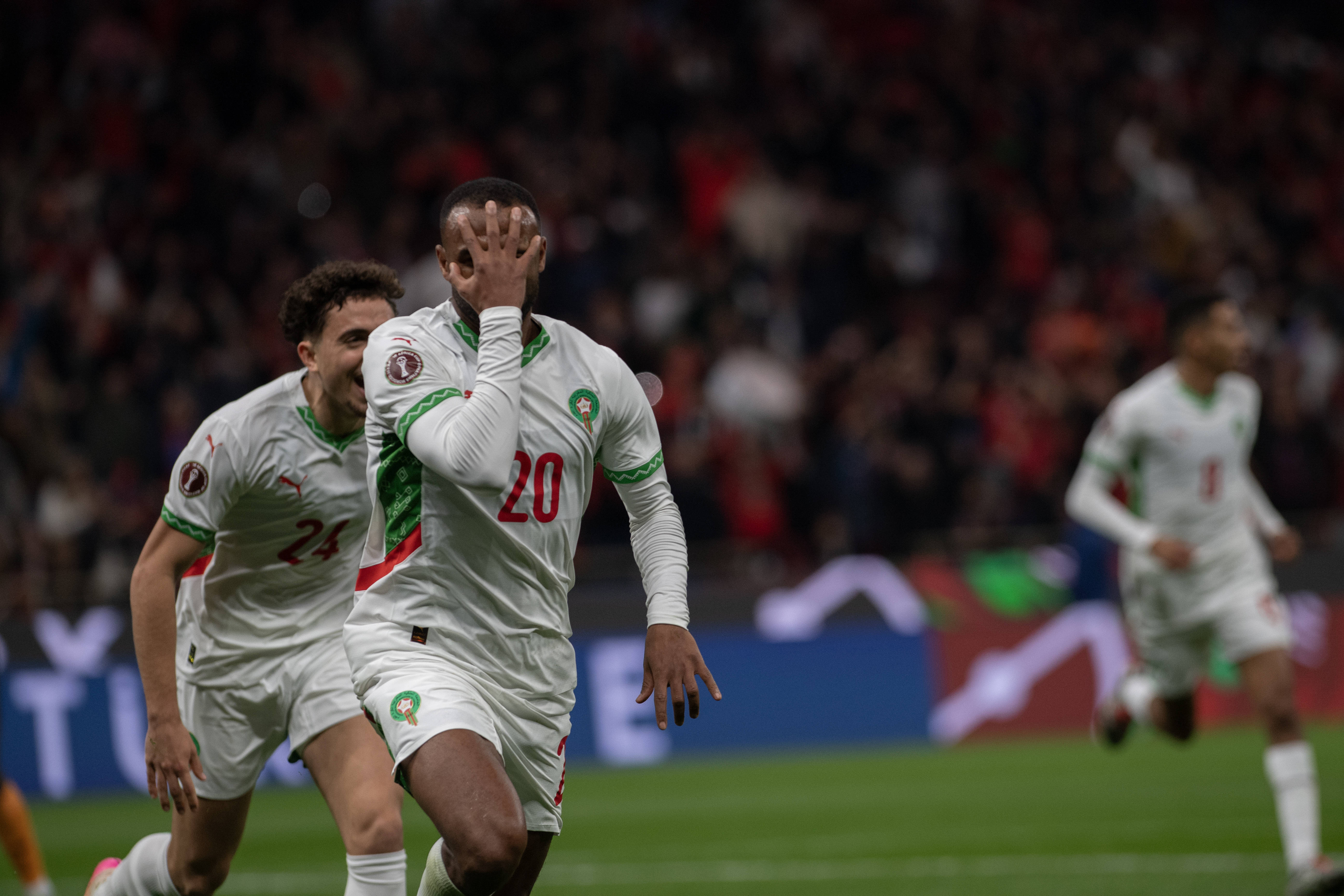 Gol din foarfecă la Cupa Africii și nebunie la Rabat! &Icirc;ncă două echipe s-au calificat &icirc;n optimi