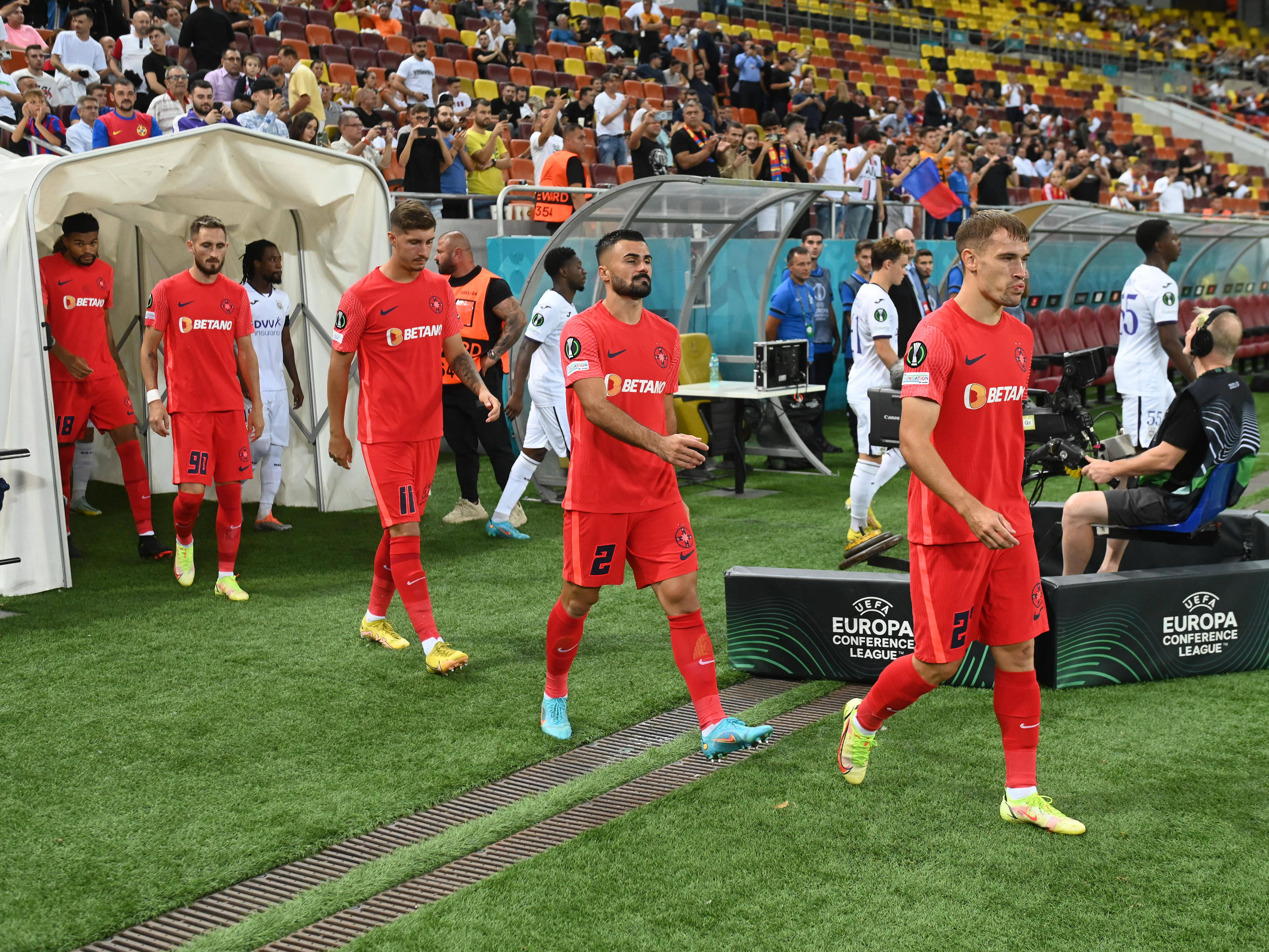 A fost ofertat și de CFR Cluj și Universitatea Craiova, dar a ales-o pe FCSB și a eșuat: &rdquo;Nu se poate refuza!&rdquo;