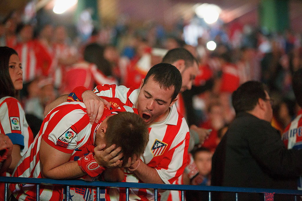 Atletico Madrid e &icirc;n doliu pe final de an. Căpitanul legendar al echipei a decedat