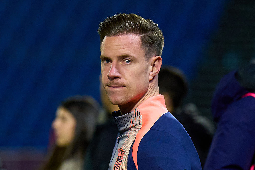 Gata, Marc-Andre Ter Stegen și-a dat acordul și semnează: „Here we go!”