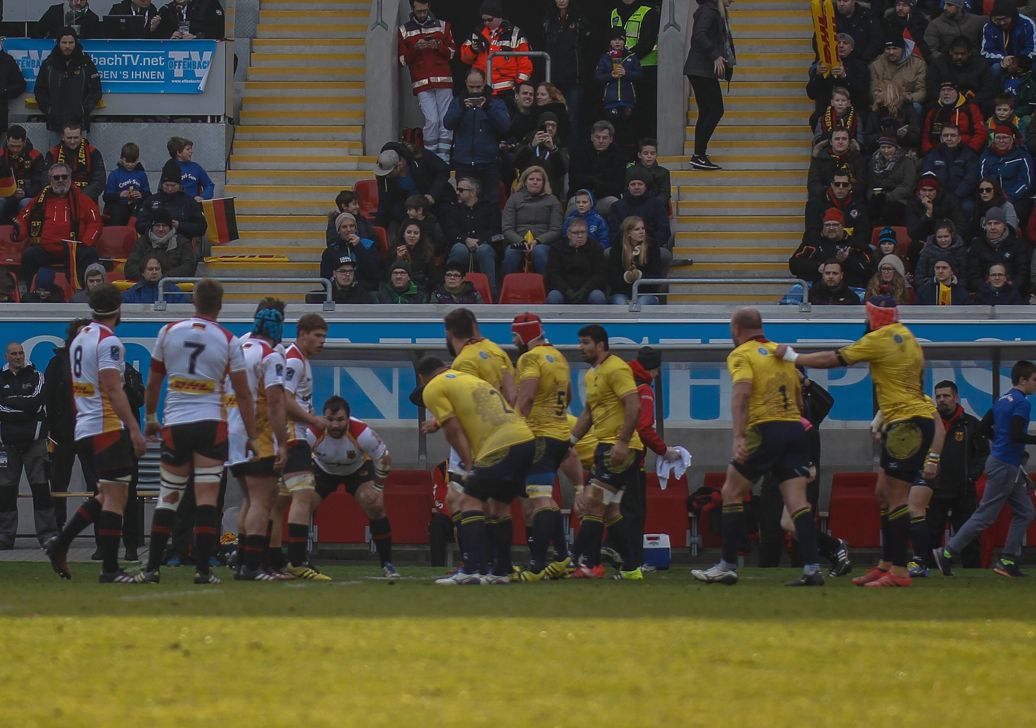 Atletismul l-a ajutat pe jucătorul lui Dinamo să ajungă p&acirc;nă &icirc;n reprezentativa Rom&acirc;niei! &rdquo;Am fost și campion național&rdquo;