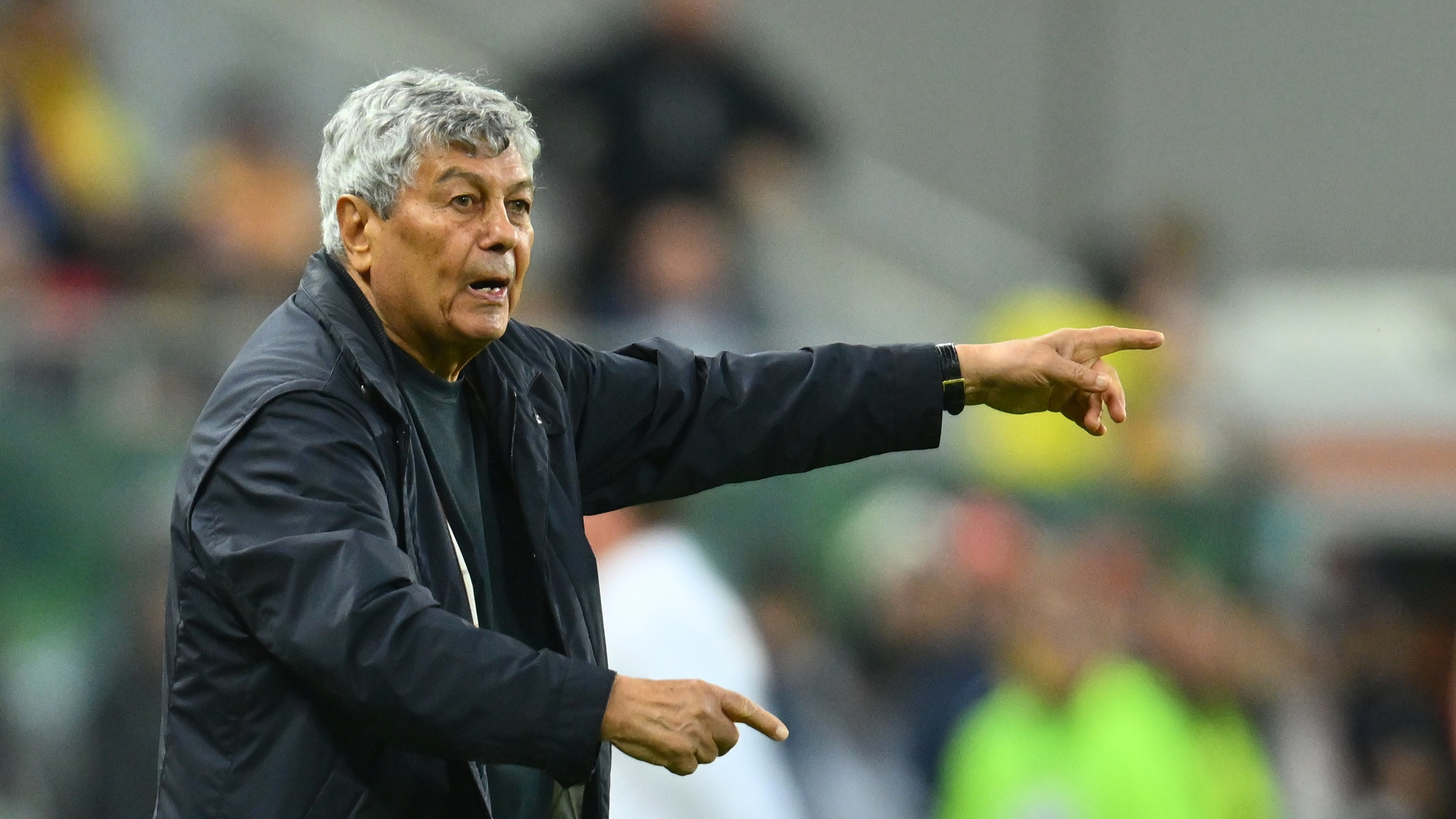 Lucescu, &icirc;ncepe ultimul an la națională? Federația a lămurit cum stau lucrurile