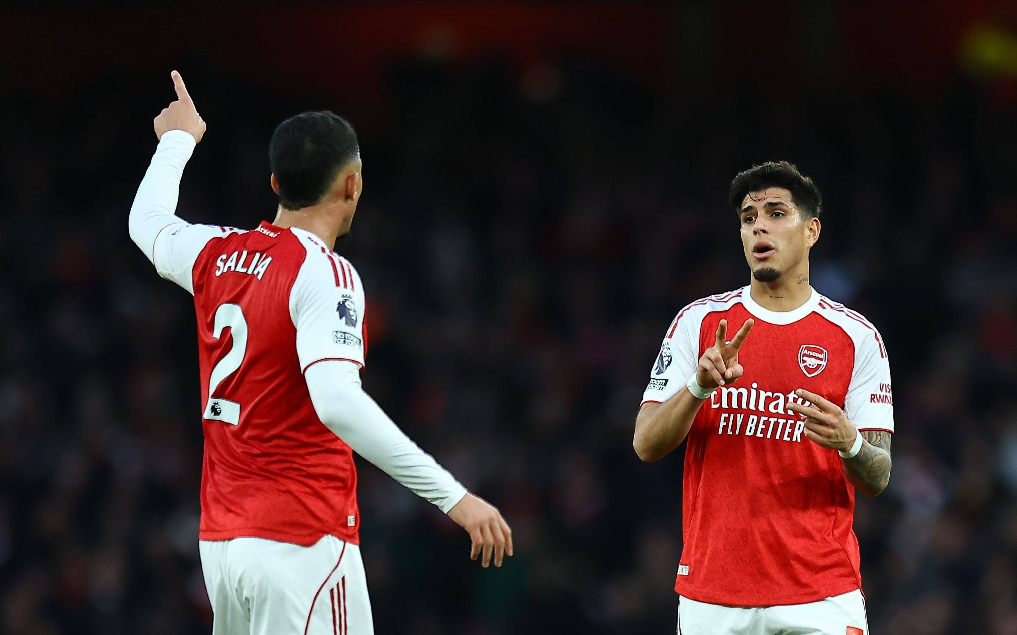 Arsenal - Aston Villa, azi, 22:15. Echipe probabile + cote la pariuri + analiza și pronosticul lui Dan Chilom