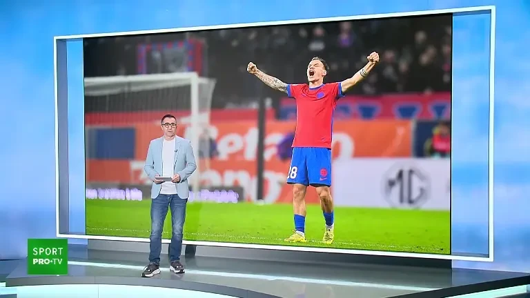 Gigi Becali &icirc;ncheie anul optimist, chiar dacă FCSB e &icirc;n afara play-off-ului: &bdquo;Vom fi campioni&rdquo;