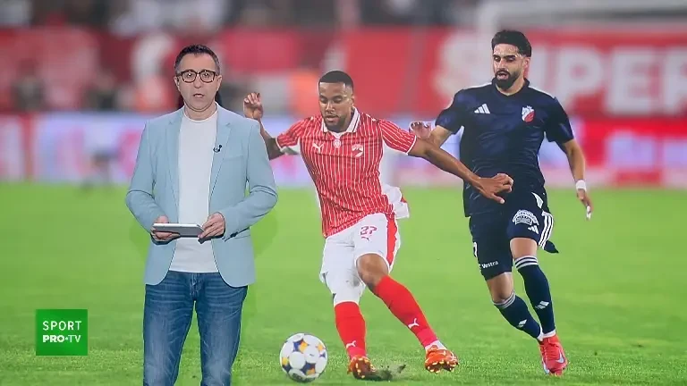 Botoșani &icirc;i propune lui Mircea Lucescu un jucător pentru echipa națională