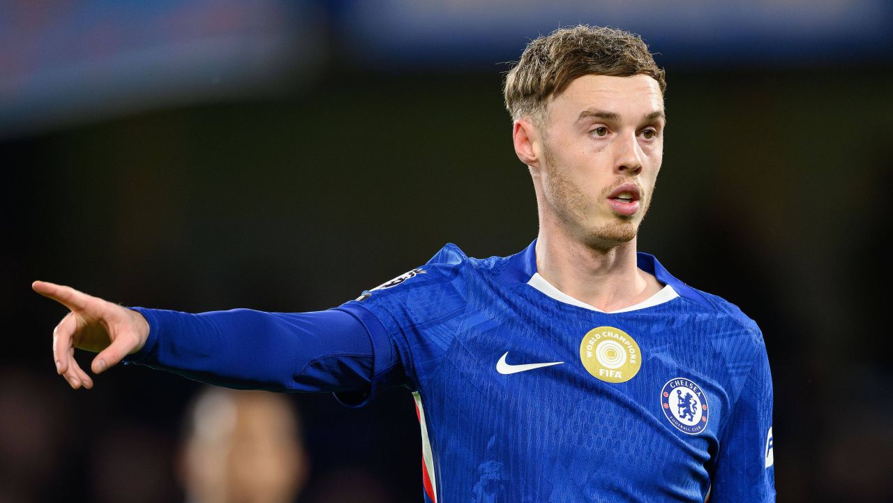 Întrebat despre cel mai tare meci al Angliei de la CM 2026, Cole Palmer a oferit un răspuns surprinzător