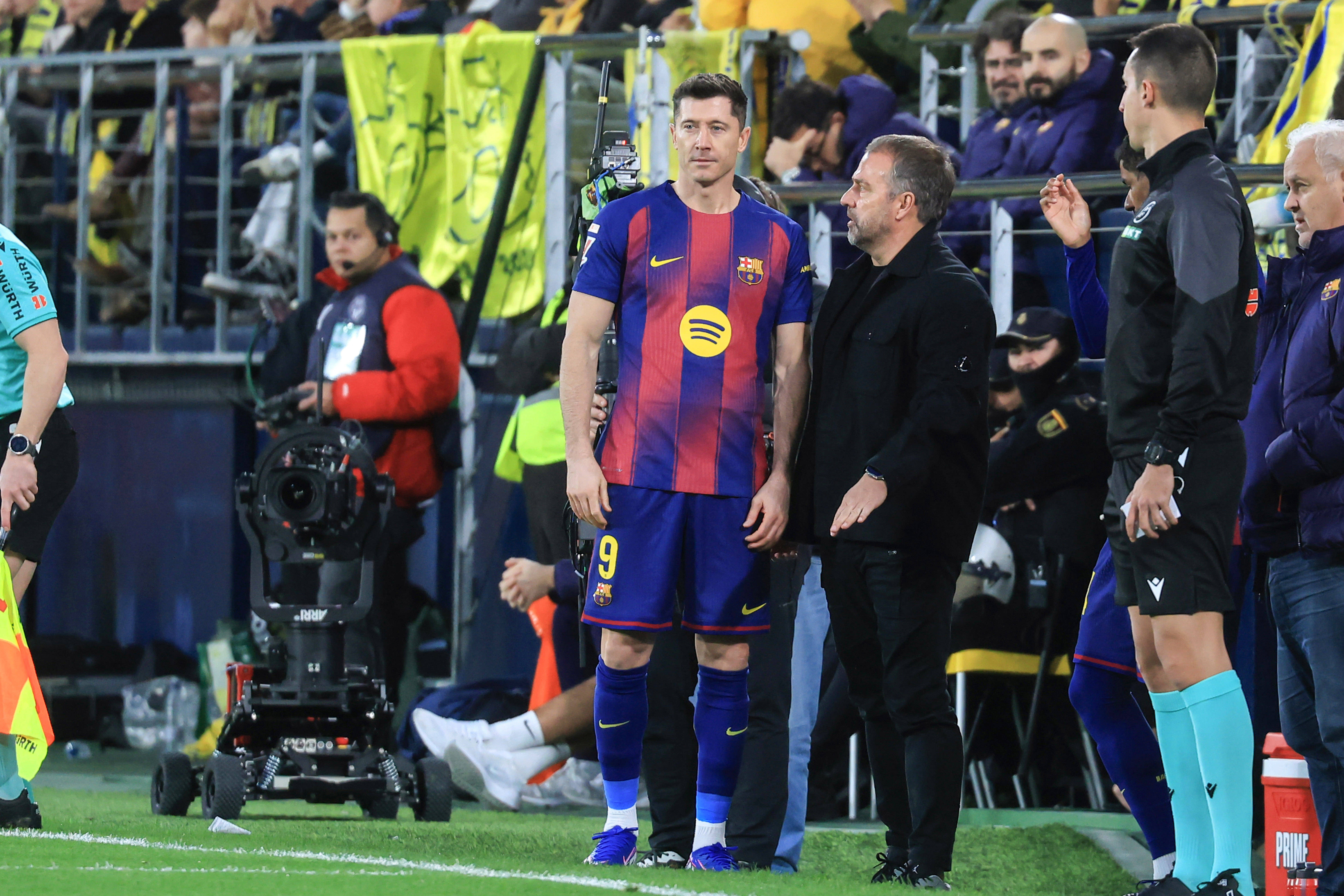 Starul lui Bayern Munchen i-a trimis un mesaj lui Hansi Flick să &icirc;l aducă sub comanda sa la Barcelona