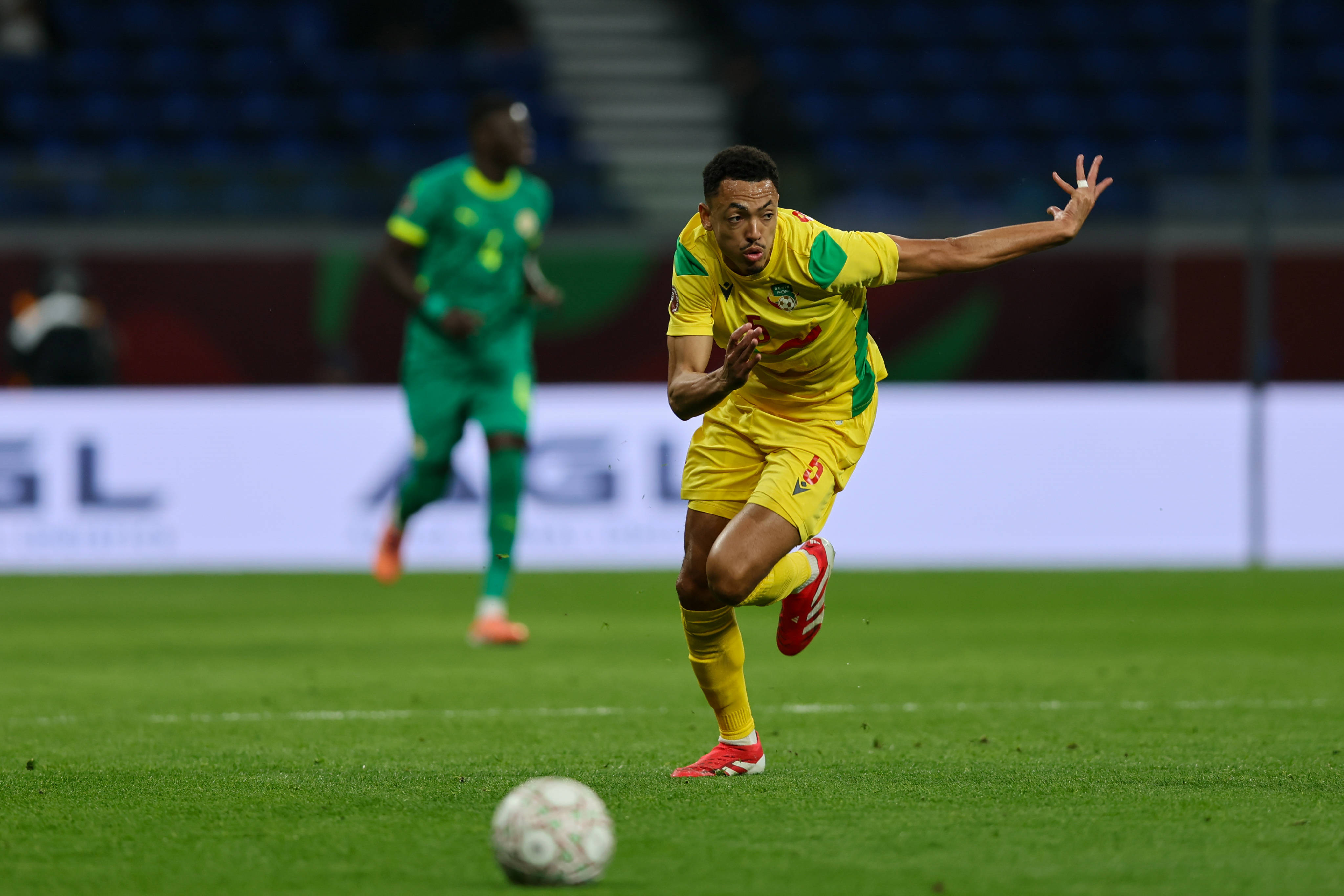 David Kiki de la FCSB, ZERO pe linie la Cupa Africii! &rdquo;&Icirc;ndepărtat&rdquo; definitiv de un alt jucător din Superligă