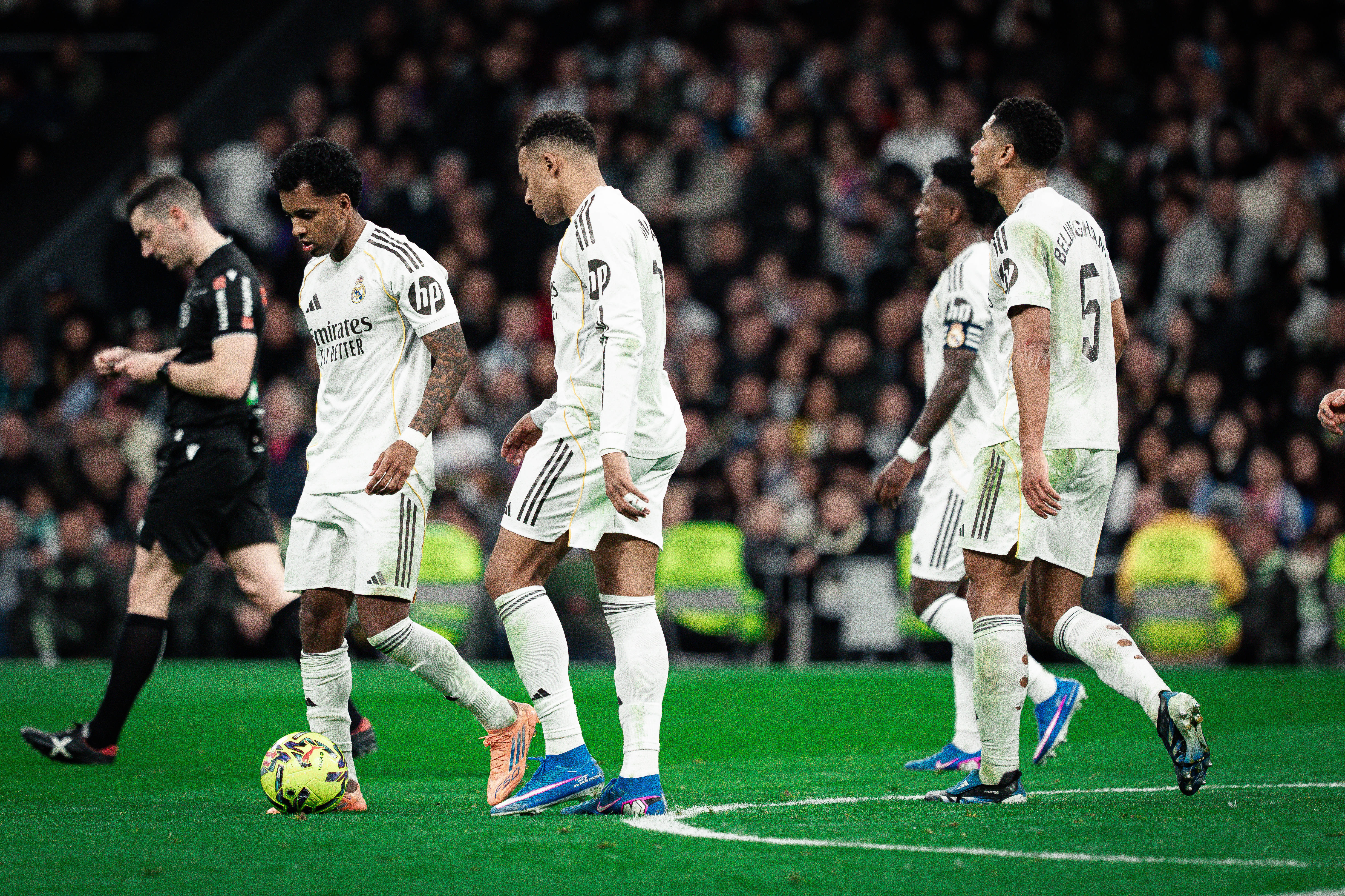 Neverosimil! Ultimatum pentru starul lui Real Madrid: &rdquo;Fie semnezi, fie pleci!&rdquo;