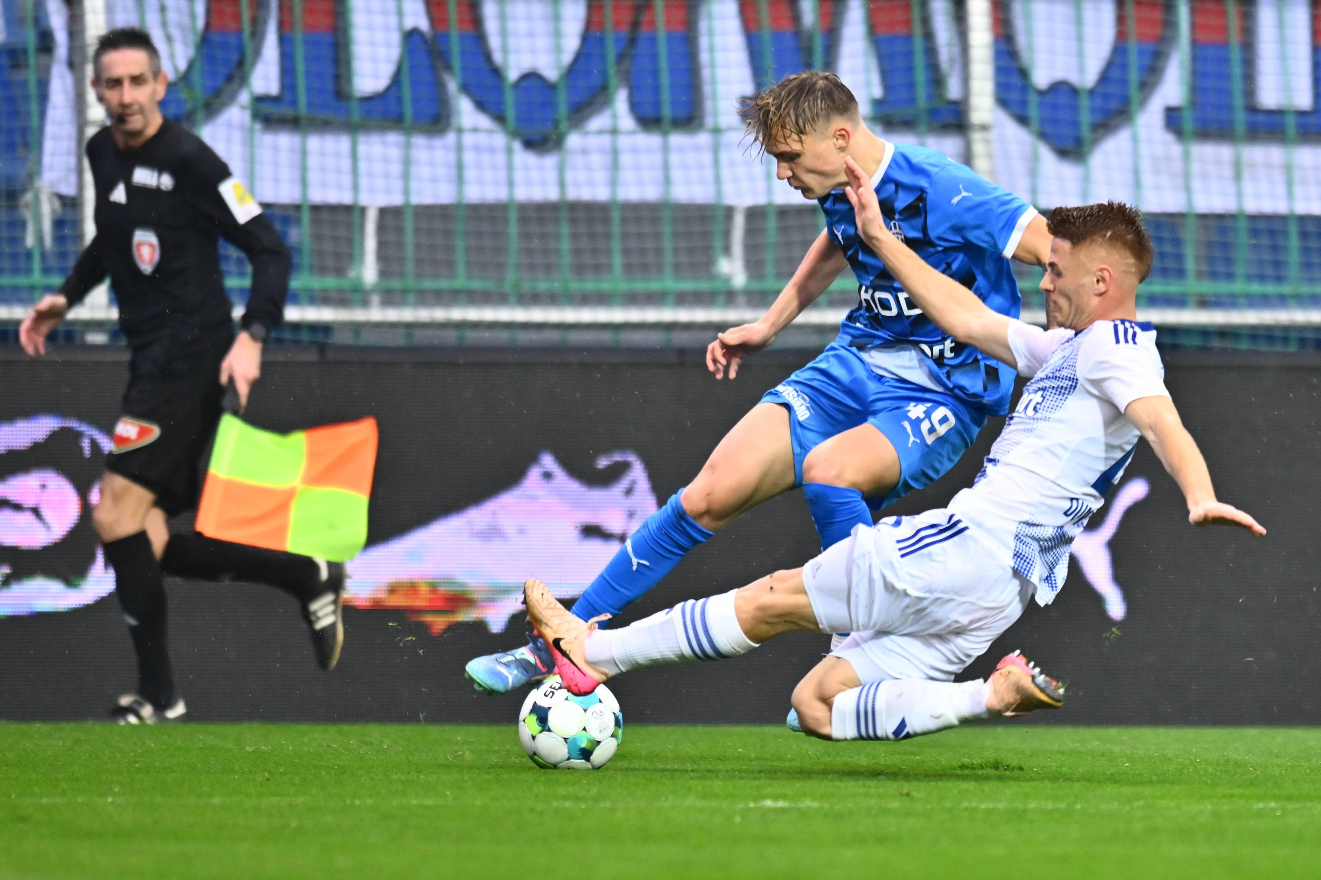 Și-a reziliat contractul pentru a semna cu Dinamo! Primul transfer &icirc;n 2026 pentru Zeljko Kopic