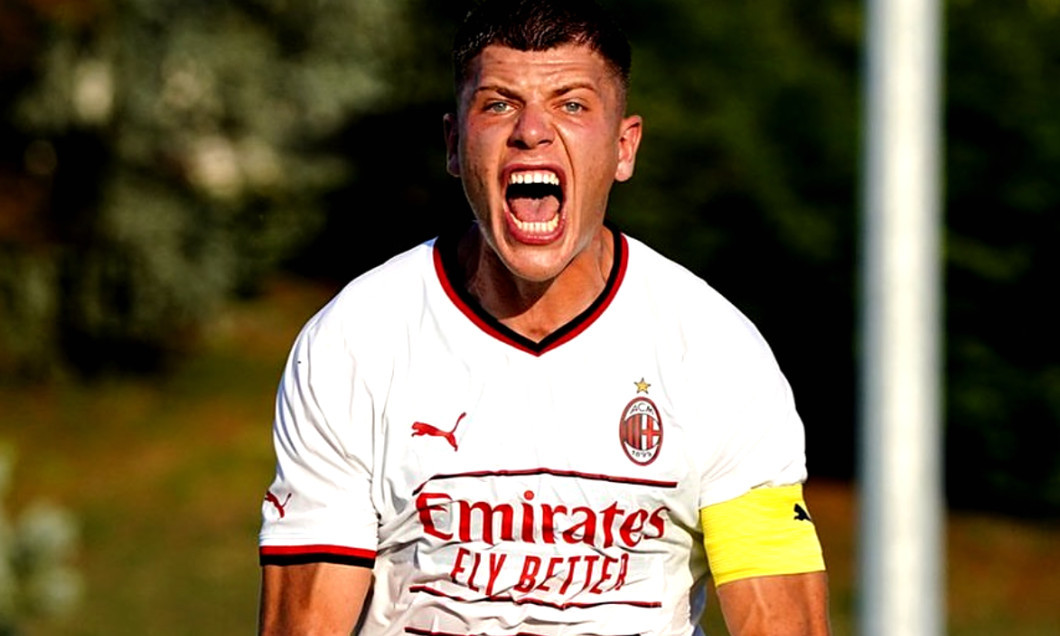 Coubiș, fără ocolișuri: &bdquo;Nu am mofturi, sunt un băiat calm&rdquo;. Ce spune despre &bdquo;șmecherii&rdquo; de la AC Milan