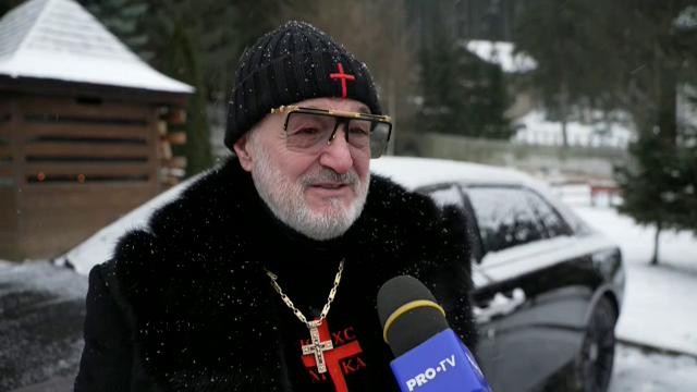 &Icirc;ntrebat despre play-off, Gigi Becali a rostit șase cuvinte și a &icirc;nțepat toate rivalele lui FCSB